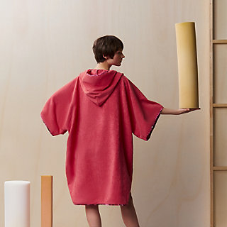 ビーチチュニック | Hermès - エルメス-公式サイト